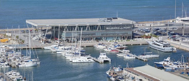 Operación 'Dénia Port': los sindicatos sospechan que es un traje para Baleària...¿ahora con Orengo?