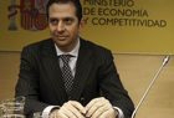 Íñigo Fernández de Mesa sustituirá a Latorre en la Secretaría de Estado de Economía
