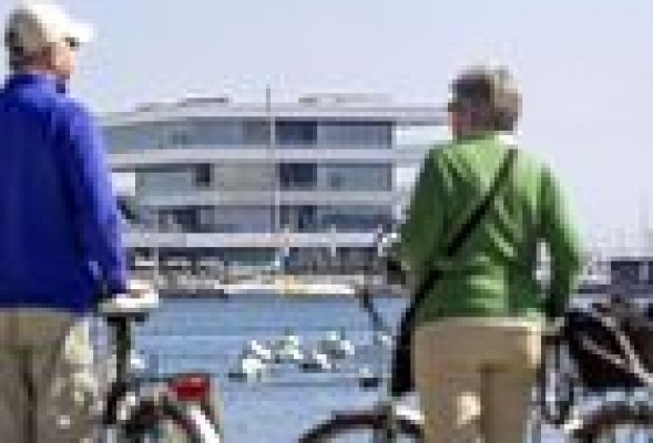 El gasto de los turistas extranjeros cae pese al récord de afluencia en julio