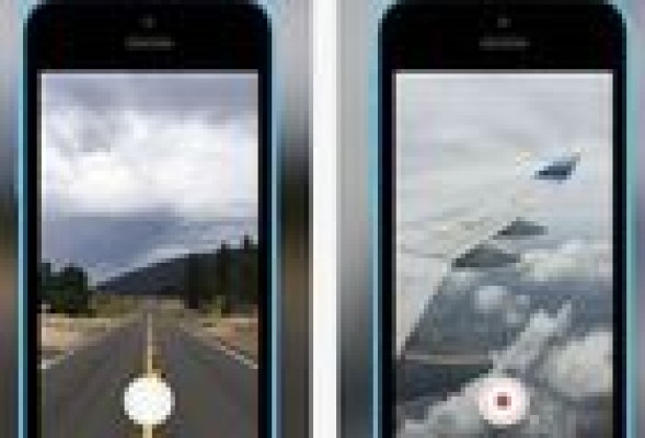 Instagram lanza una aplicación para hacer vídeos en 'time-lapse'