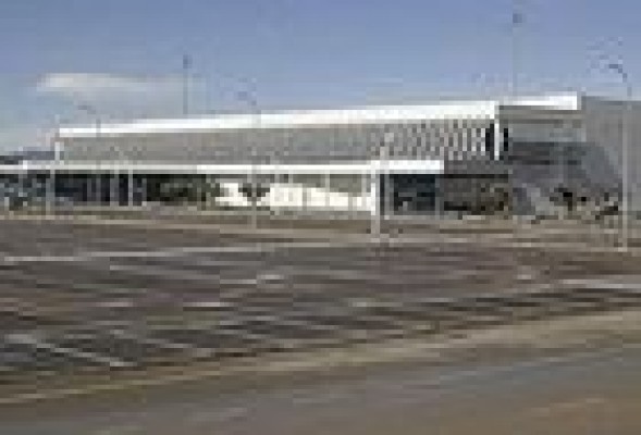 Benlloch advierte del riesgo de inundaciones por culpa del aeropuerto de Castellón