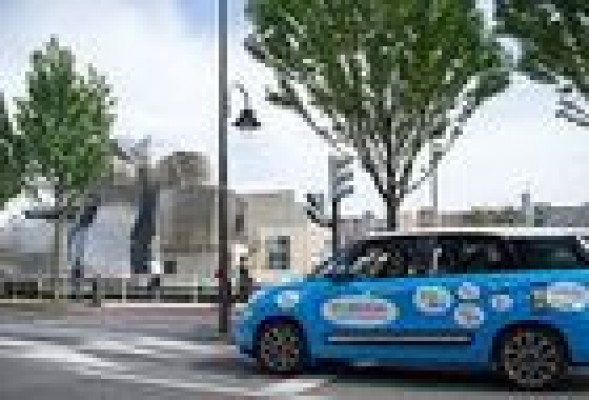 Compartir coche en internet, un fenómeno que se extiende desde Francia