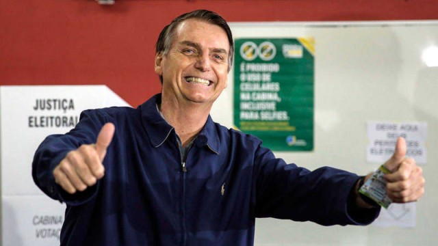 La MAYORÍA expulsada del sistema 

