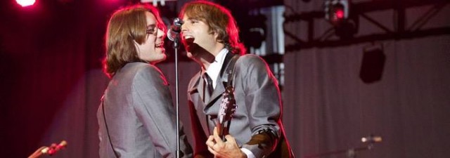 Bandas tributo valencianas: radiografía de una falsa escena