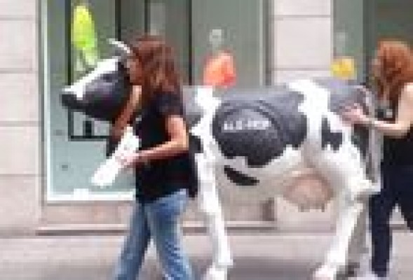 Ale-Hop se lleva por 204.000 euros anuales la sede del antiguo Impiva