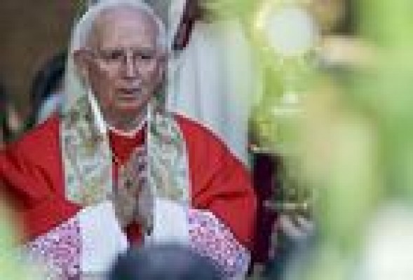 El cardenal Antonio Cañizares es designado nuevo arzobispo de Valencia