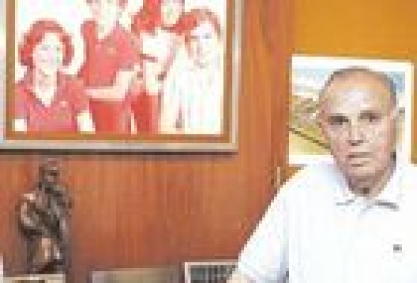 La Sareb y Banco Santander se quedan 190 pisos de Bautista Soler en La Patacona