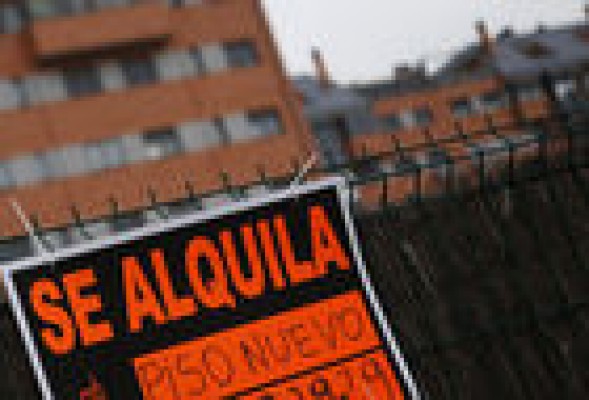 'Ciberestafas' a la hora de alquilar piso: cómo detectar posibles fraudes