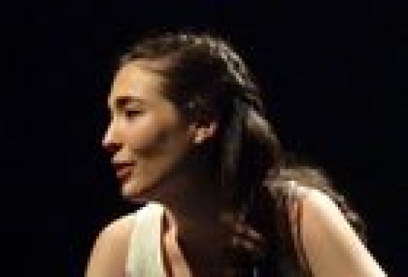 'Teresa de Ávila': el Teatre Talia estena un drama histórico