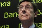Bankia acelera su plan estratégico y adelanta un año el recorte de gastos de 600 millones