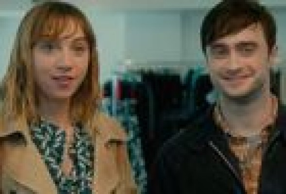 Estrenos de la semana: 'Amigos de más': Daniel Radcliffe se abona a la comedia romántica