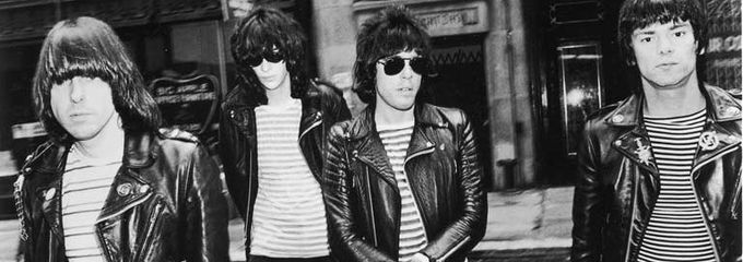 Scorsese dirigirá una película sobre los Ramones