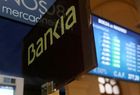 Bankia adelanta un año el ahorro de 600 millones en gasto ordinario