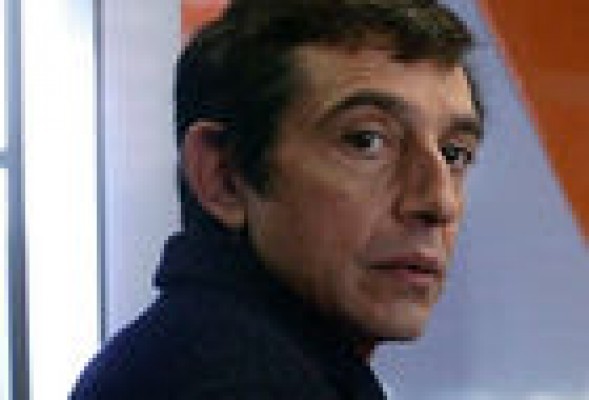 Fallece a los 51 años el actor Roberto Cairo, Desi en la serie 'Cuéntame' de TVE