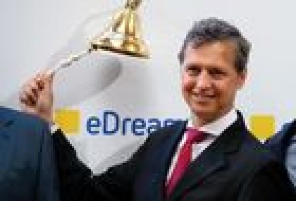 eDreams reduce sus 'números rojos' pero pierde un 66% de beneficio neto