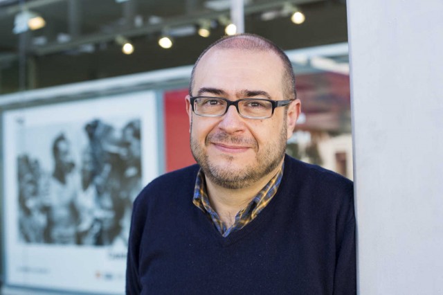 Rafa Company se perfila como 'nuevo' director del MuVIM
