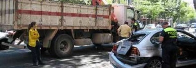 El Ayuntamiento de Valencia cobrará las multas más allá del término municipal 