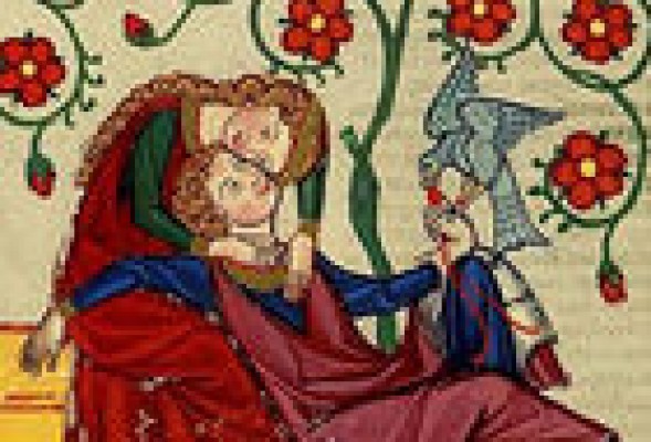 La emperatriz bizantina que acabó vestida de labradora valenciana