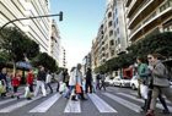 Turismo 'low cost' para una ciudad más inteligente