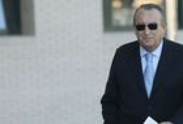 Carlos Fabra pide el indulto al Gobierno a cinco días de entrar en prisión