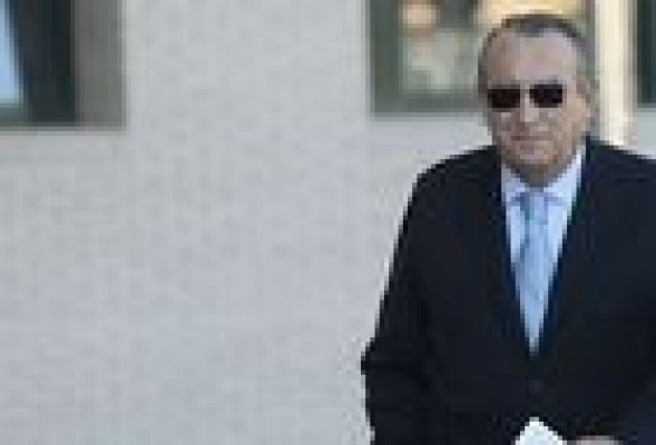 Carlos Fabra solicita el indulto al Gobierno cinco días antes de ingresar en prisión