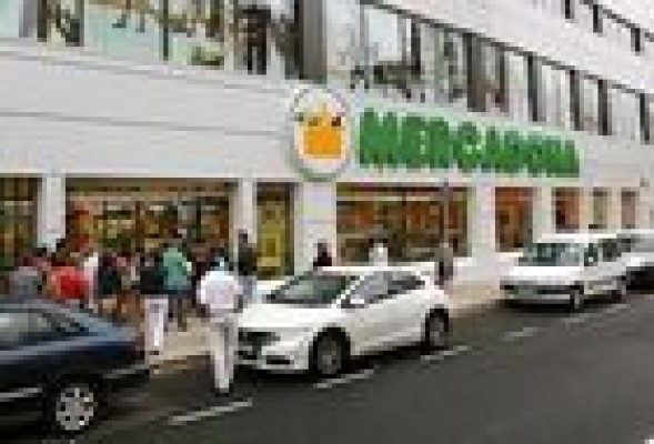 Mercadona alcanza las 1.500 tiendas