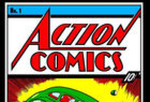 Los 10 cómics más buscados de la historia