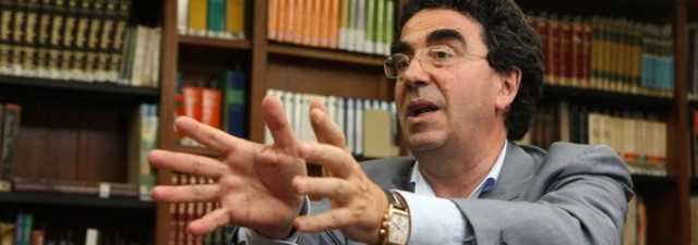 Calatrava, citado el martes a declarar como imputado por el Centro de Convenciones de Castellón