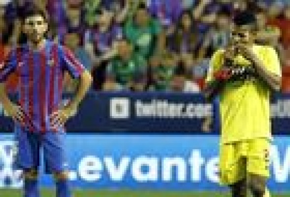 Previa Athletic - Levante UD: El Levante tiene la oportunidad de resarcirse de su estreno liguero en San Mamés