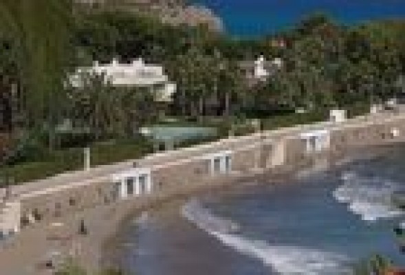 Benicàssim-Oropesa: lo que ocurre en les Platgetes no se queda en les Platgetes