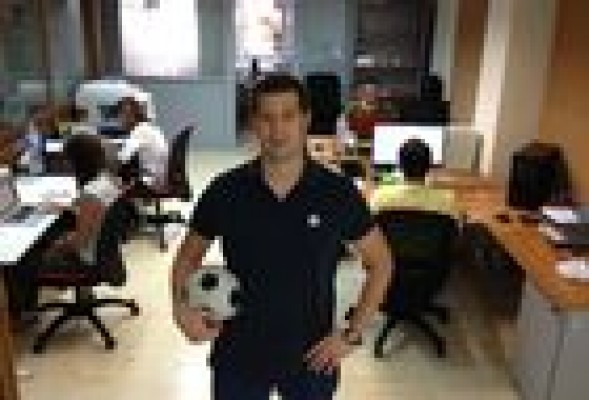 Un castellonense, el 'business angel' del centro de formación de FP Ilerna Online