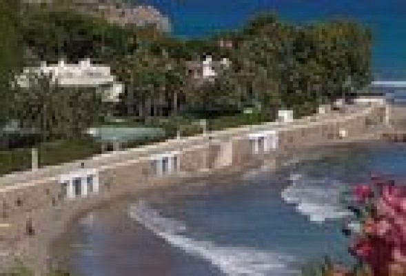 Benicàssim-Oropesa: lo que ocurre en les Platgetes no se queda en les Platgetes