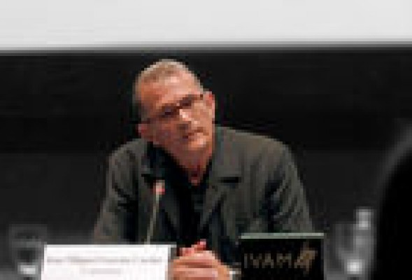 José Miguel G. Cortés, el crítico independiente que coqueteó con el poder