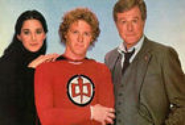 'El gran héroe americano' regresa a la televisión