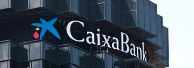 Caixabank compra el negocio de Barclays en España por 800 millones