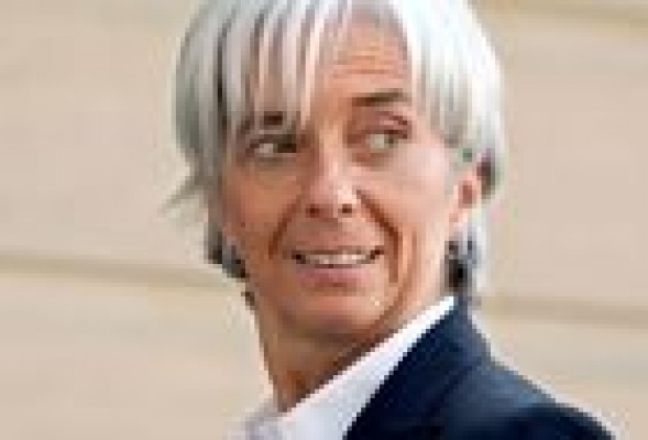 La sombras vuelven sobre el FMI con la imputación de Lagarde en Francia