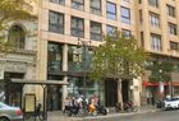 Capgemini arrienda el edificio Rex para su nueva sede