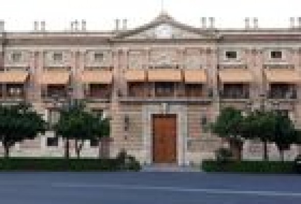 Podemos Patrimonio Valencia denuncia al Estado por el uso militar de Capitanía