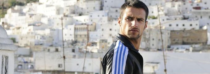 'El Niño' recauda 2,85 millones en su primer fin de semana y supera a 'Ocho apellidos vascos'