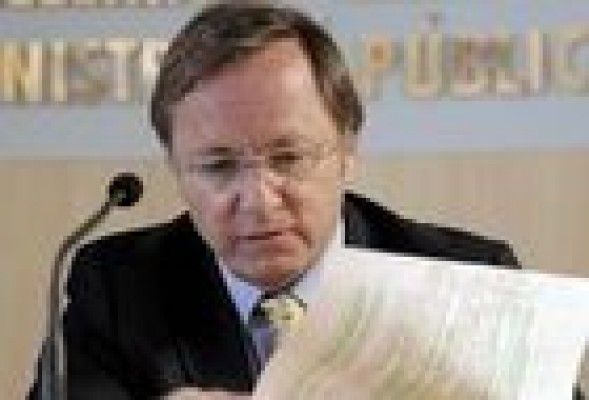 El Consell aprueba un suplemento de crédito de 301,9 millones para financiar déficit