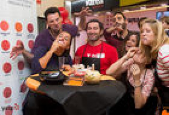Dos años de Yelp Valencia, la red social de los negocios locales