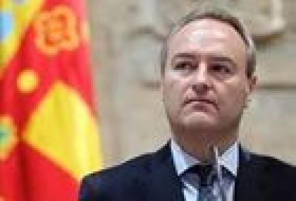 Alberto Fabra asegura que el indulto de Carlos Fabra no tendrá el respaldo del Partido Popular