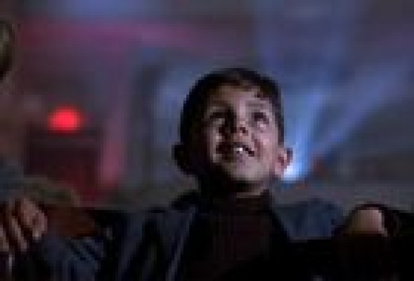 Cinema Paradiso vuelve a los cines una semana por su 25 aniversario 