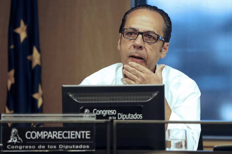 'El Bigotes' secundará a Villarejo respecto del poder real de Cotino en el PPCV