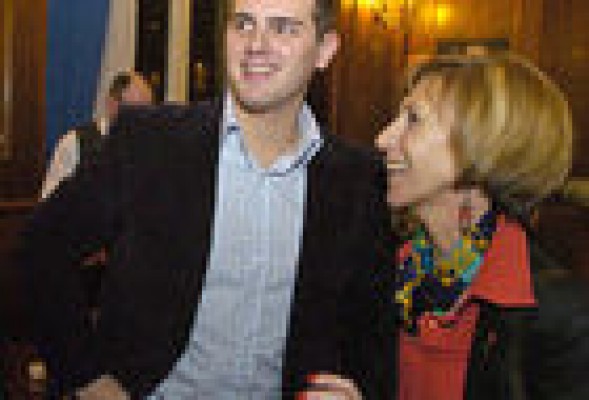 La unión entre UPyD y Ciudadanos, a debate