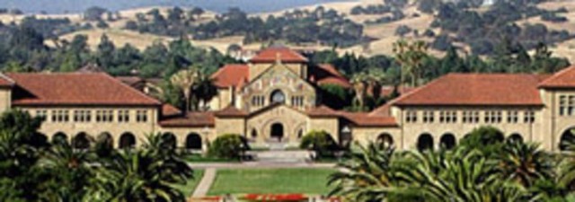 Las 50 universidades que más atraen a los inversores en 'startups'