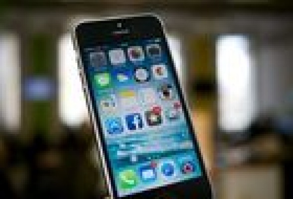 iPhone 6, disponible en tiendas a partir del 19 de septiembre