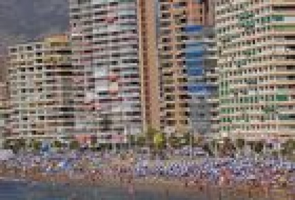 El Consell promociona la Costa Blanca en Bélgica a través de un programa de televisión
