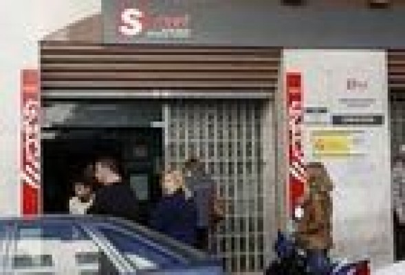 Los valencianos lideran la pérdida de puestos de trabajo en agosto