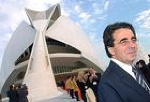 Calatrava no aparece en el juzgado y el juez suspende la declaración